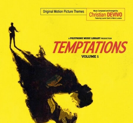 Polyphonic Music Library Temptations Vol.1 (Compositions) WAV